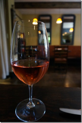 2013_Gilbert_Cellars_Rose_of_Mourvedre